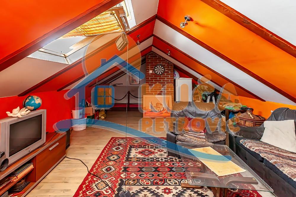 Slika 10 - Stan u zgradi, uknjižen, oglas ID p-013802