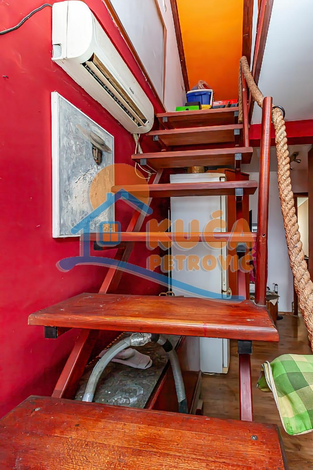 Slika 8 - Stan u zgradi, uknjižen, oglas ID p-013802