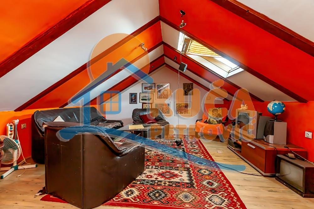 Slika 9 - Stan u zgradi, uknjižen, oglas ID p-013802