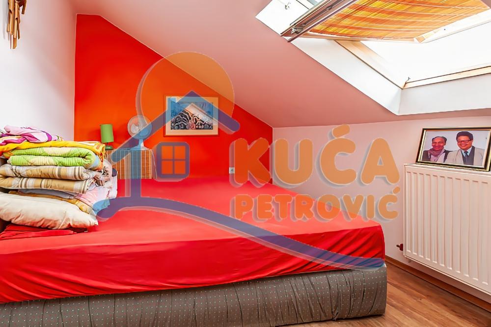 Slika 4 - Stan u zgradi, uknjižen, oglas ID p-013802