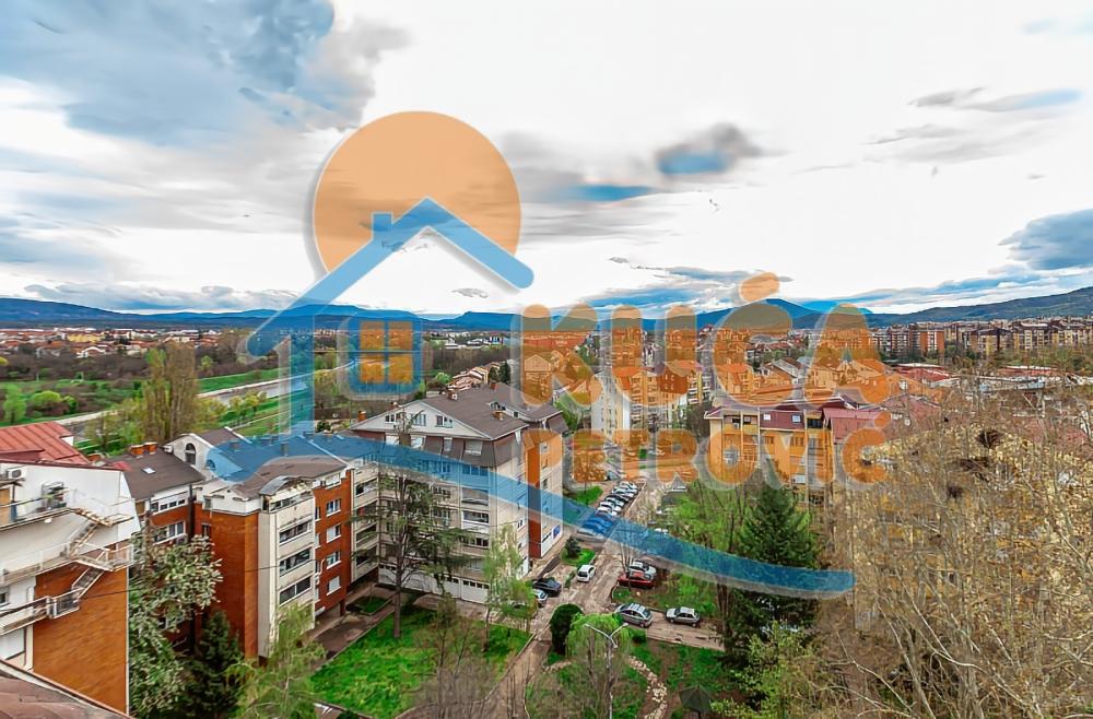 Slika 11 - Stan u zgradi, uknjižen, oglas ID p-013802