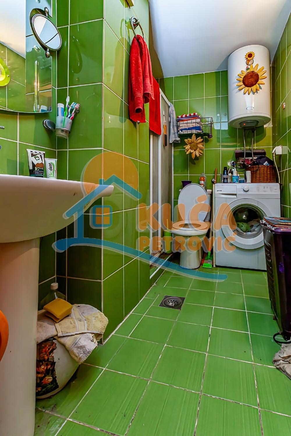 Slika 7 - Stan u zgradi, uknjižen, oglas ID p-013802