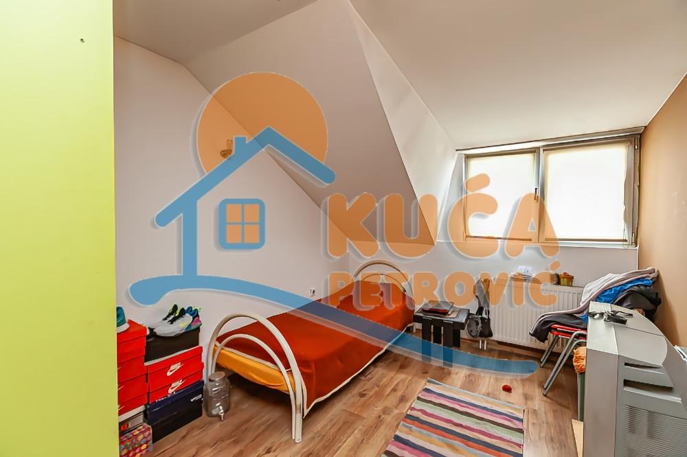 Slika 5 - Stan u zgradi, uknjižen, oglas ID p-013802