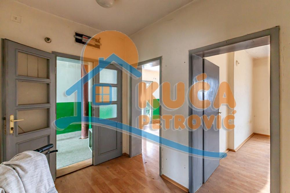 Slika 9 - Stan u zgradi, uknjižen, oglas ID p-013810