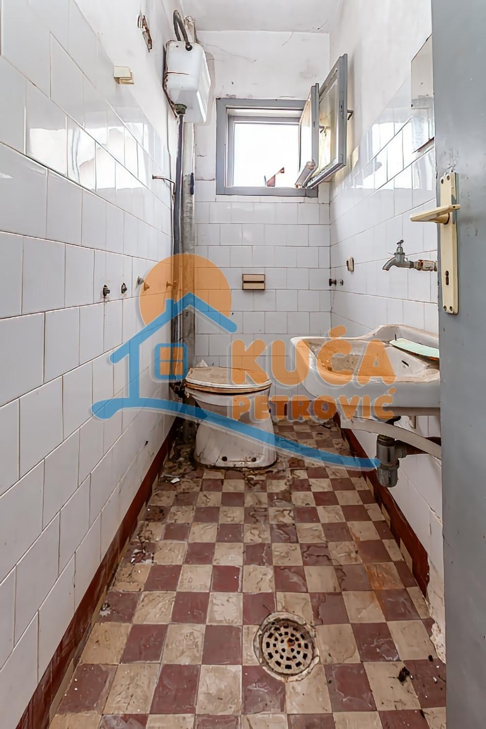 Slika 5 - Stan u zgradi, uknjižen, oglas ID p-013810