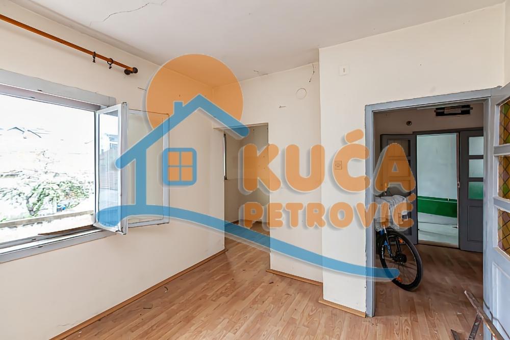 Slika 6 - Stan u zgradi, uknjižen, oglas ID p-013810