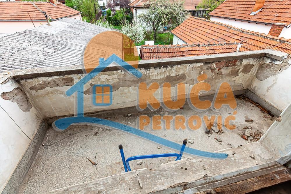 Slika 10 - Stan u zgradi, uknjižen, oglas ID p-013810