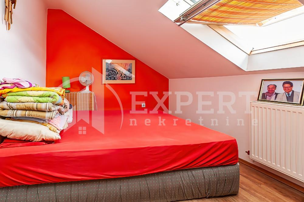 Slika 4 - Stan u zgradi, uknjižen, oglas ID p-013802