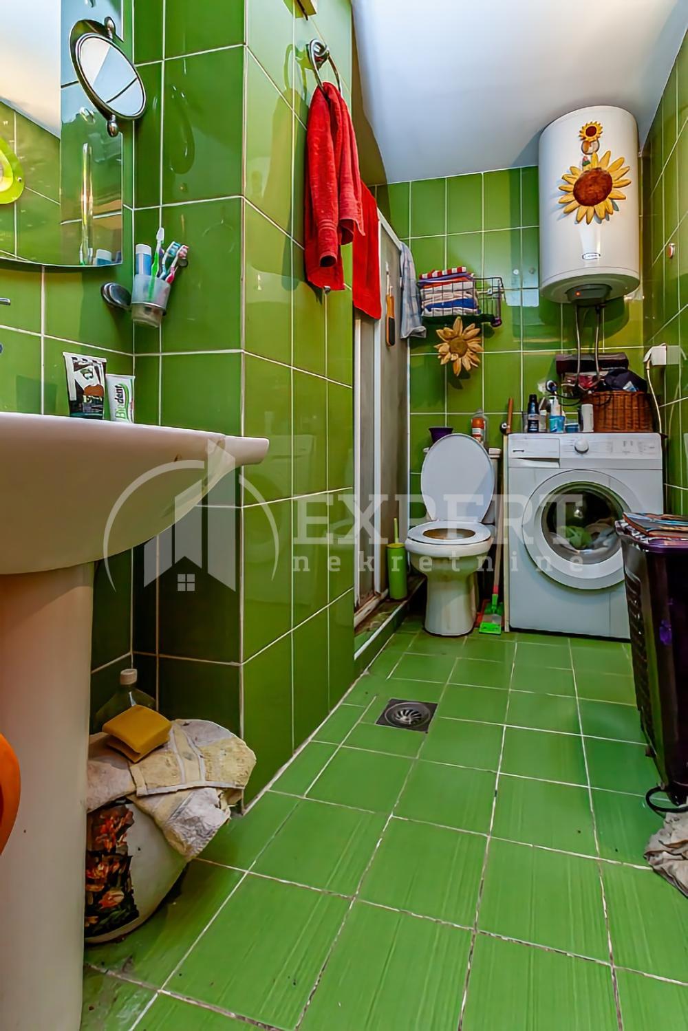 Slika 7 - Stan u zgradi, uknjižen, oglas ID p-013802