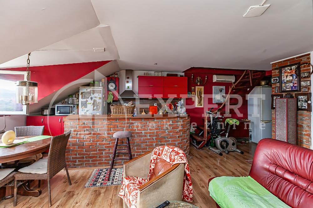 Slika 2 - Stan u zgradi, uknjižen, oglas ID p-013802