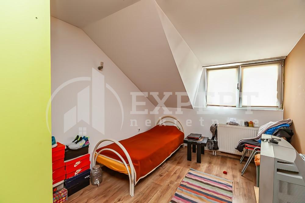 Slika 5 - Stan u zgradi, uknjižen, oglas ID p-013802