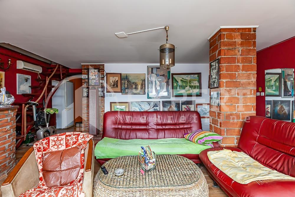 Slika 1 - Stan u zgradi, uknjižen, oglas ID p-013802