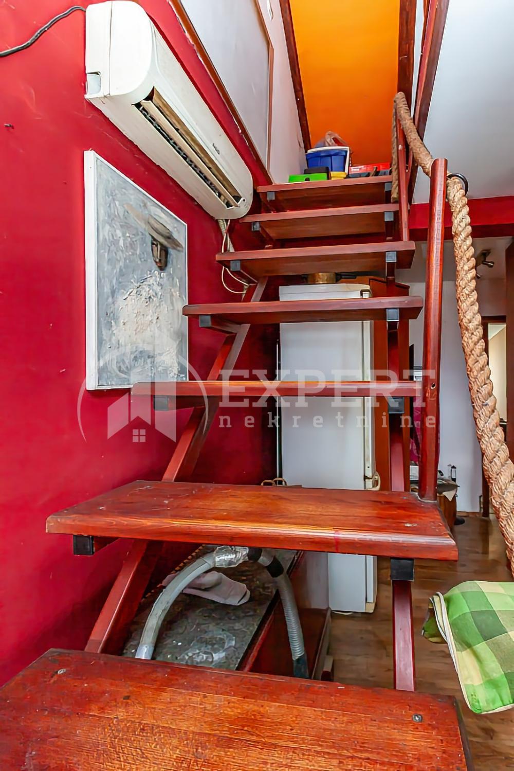 Slika 8 - Stan u zgradi, uknjižen, oglas ID p-013802