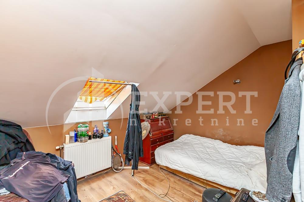 Slika 6 - Stan u zgradi, uknjižen, oglas ID p-013802