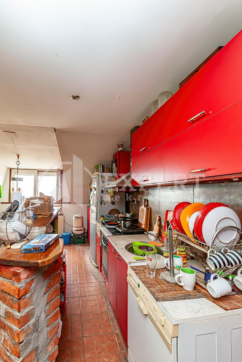 Slika 3 - Stan u zgradi, uknjižen, oglas ID p-013802