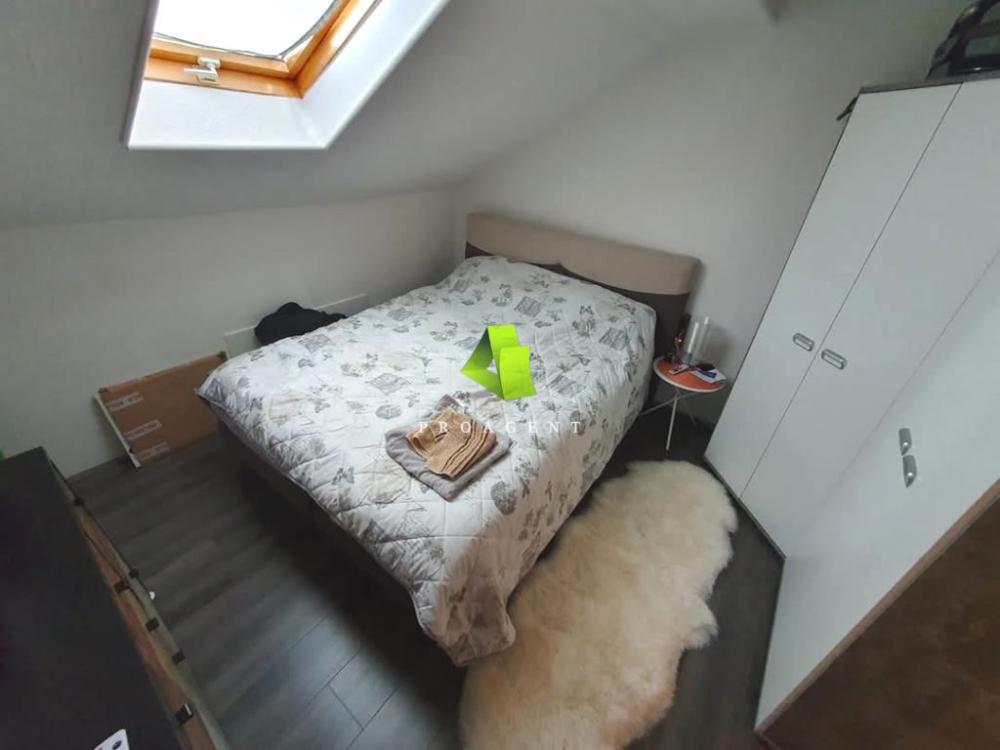 Slika 4 - Renoviran dvosoban stan sa stvarima u blizini Pravnog fakulteta ID#6336