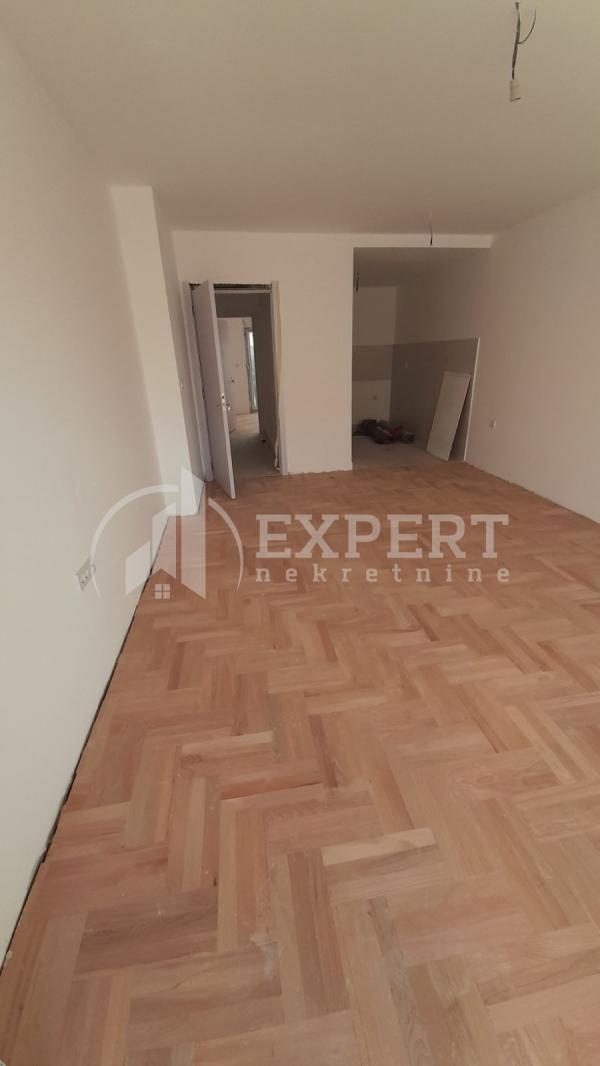 Glavna slika -Stan u zgradi, novogradnja, oglas ID p-013851