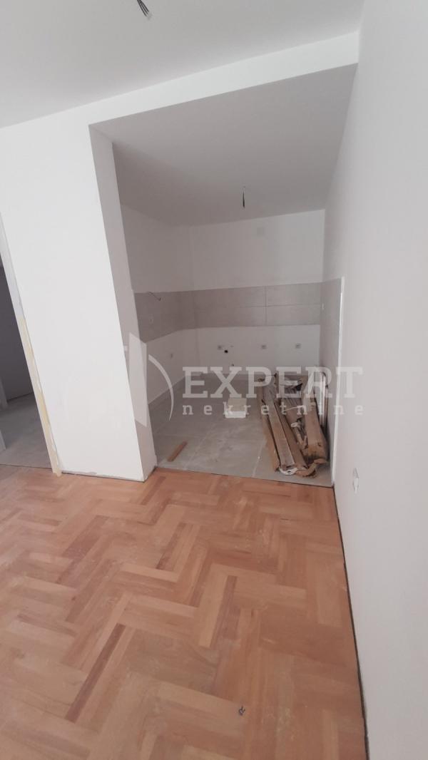 Slika 1 - Stan u zgradi, novogradnja, oglas ID p-013851