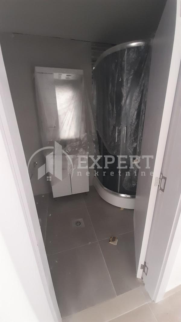 Slika 11 - Stan u zgradi, novogradnja, oglas ID p-013851