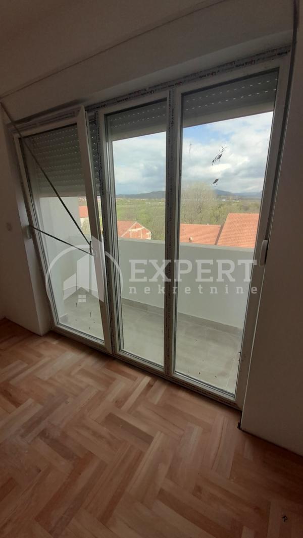 Slika 8 - Stan u zgradi, novogradnja, oglas ID p-013851