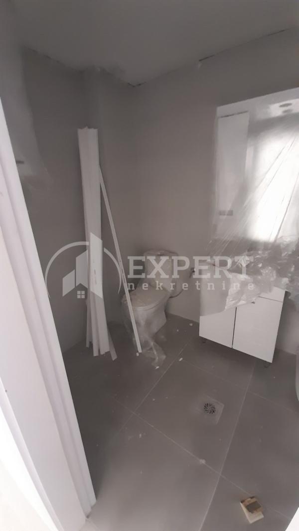 Slika 10 - Stan u zgradi, novogradnja, oglas ID p-013851