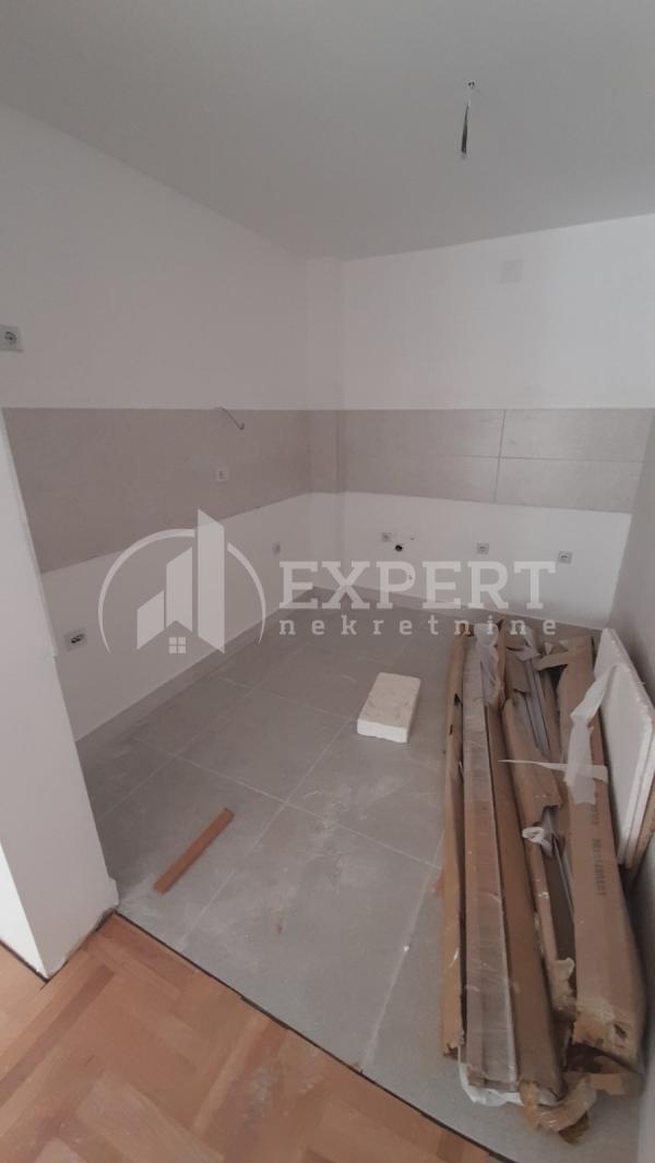 Slika 3 - Stan u zgradi, novogradnja, oglas ID p-013851