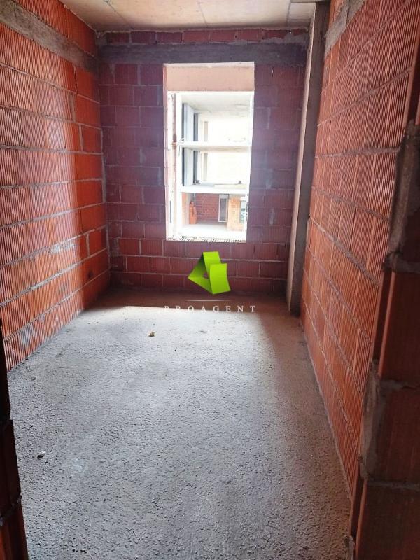 Slika 6 - Dvoiposoban stan u porodičnom stambenom objektu u novogradnji sa PDV-om, Pantelej ID#6105