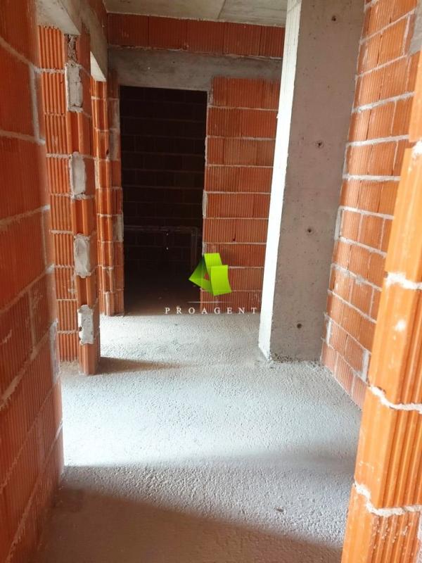 Slika 7 - Dvoiposoban stan u porodičnom stambenom objektu u novogradnji sa PDV-om, Pantelej ID#6105