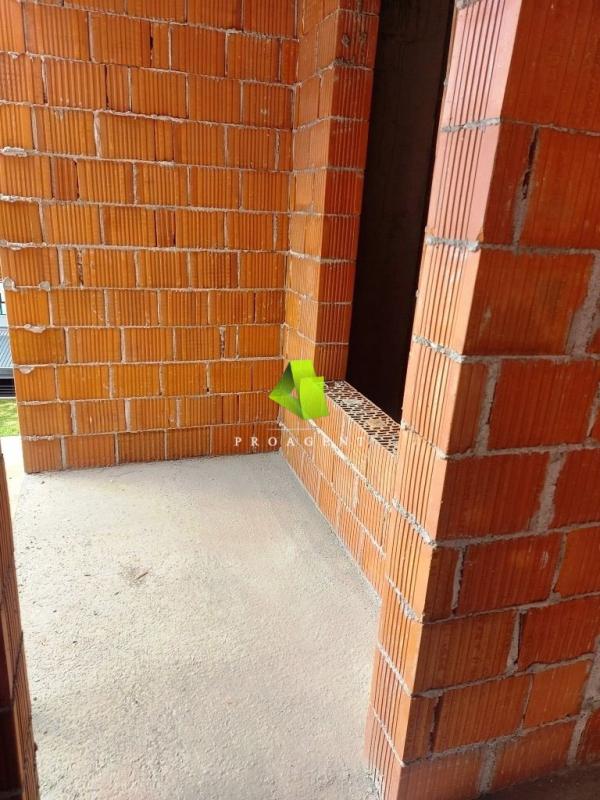 Slika 8 - Dvoiposoban stan u porodičnom stambenom objektu u novogradnji sa PDV-om, Pantelej ID#6105