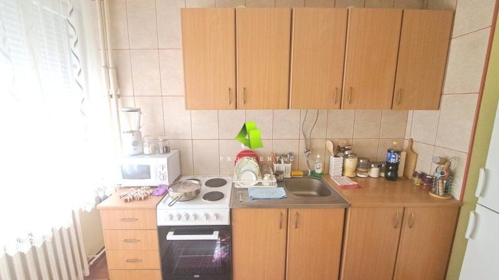 Slika 5 - Lep dvoiposoban stan na najatraktivnijoj lokaciji kod Delte ID#6388