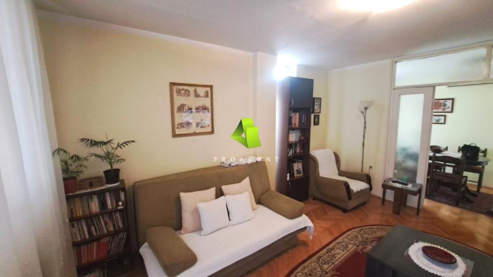 Slika 1 - Lep dvoiposoban stan na najatraktivnijoj lokaciji kod Delte ID#6388