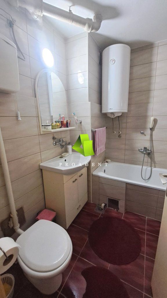 Slika 11 - Lep dvoiposoban stan na najatraktivnijoj lokaciji kod Delte ID#6388