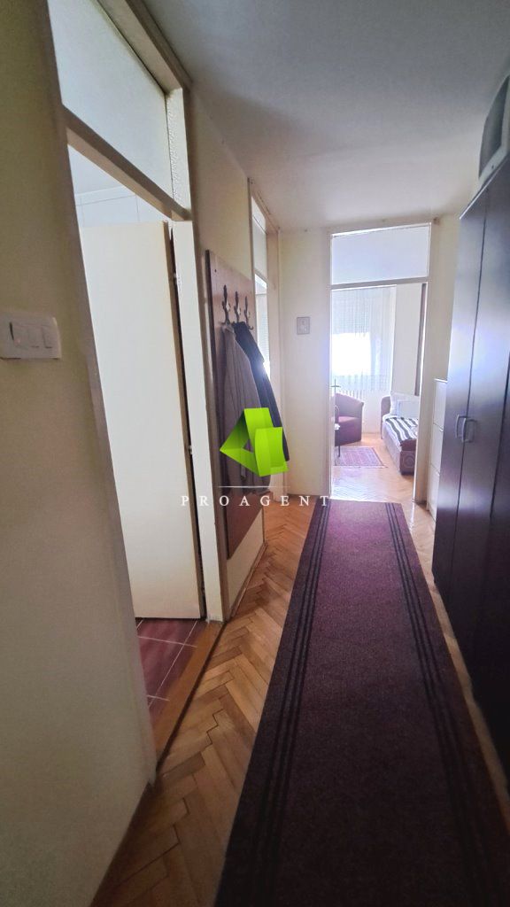 Slika 10 - Lep dvoiposoban stan na najatraktivnijoj lokaciji kod Delte ID#6388