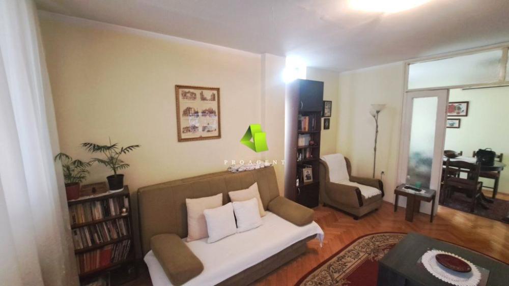 Slika 3 - Lep dvoiposoban stan na najatraktivnijoj lokaciji kod Delte ID#6388