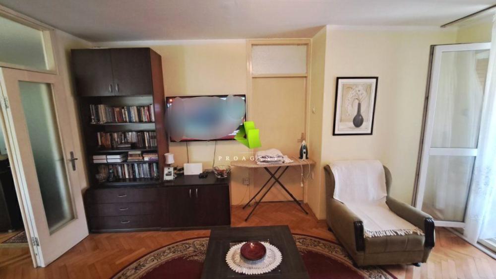 Slika 2 - Lep dvoiposoban stan na najatraktivnijoj lokaciji kod Delte ID#6388