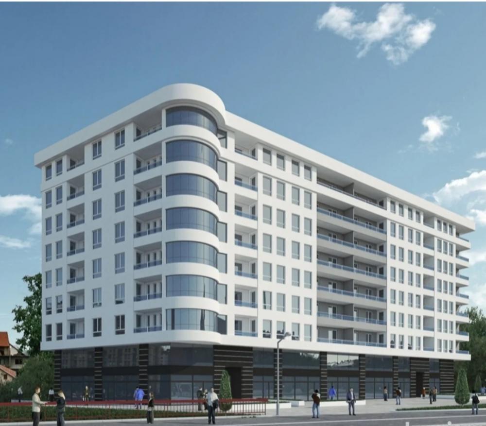 Glavna slika -Prodajem Garsonjeru/ jednosoban stan u Nisu