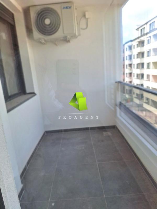 Slika 8 - Useljiv dvoiposoban stan na Panteleju ID#6419