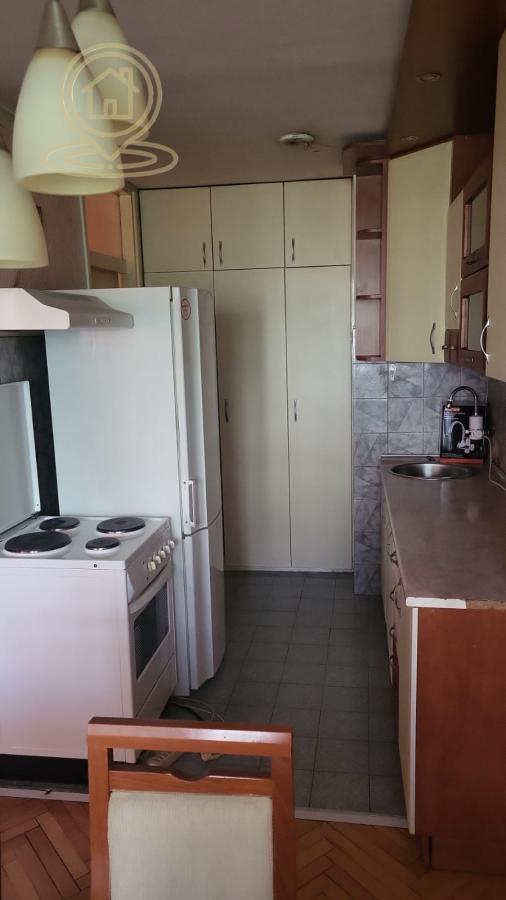 Slika 6 - NA PRODAJU TROSOBAN STAN NA BULEVARU NEMANJICA