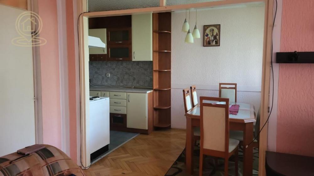Slika 4 - NA PRODAJU TROSOBAN STAN NA BULEVARU NEMANJICA