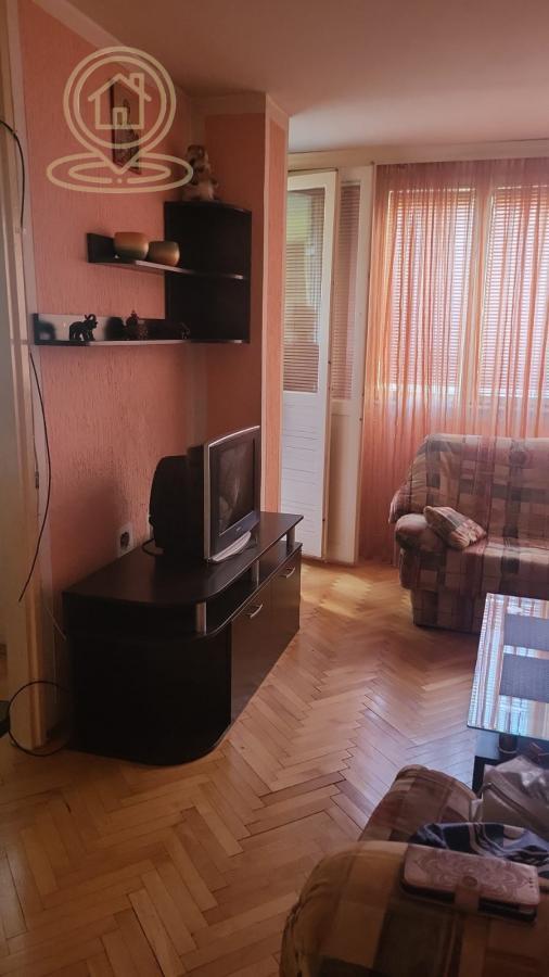 Slika 3 - NA PRODAJU TROSOBAN STAN NA BULEVARU NEMANJICA