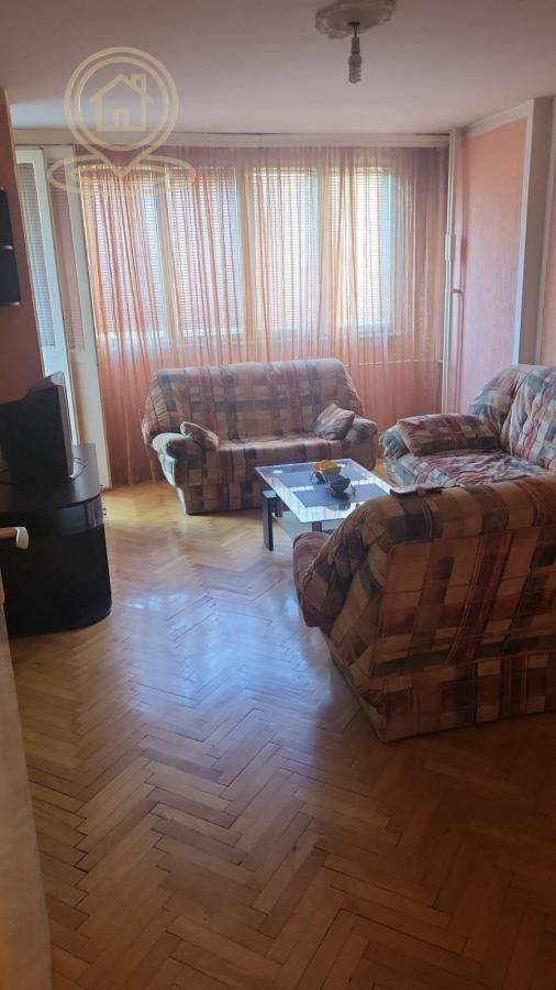 Slika 1 - NA PRODAJU TROSOBAN STAN NA BULEVARU NEMANJICA