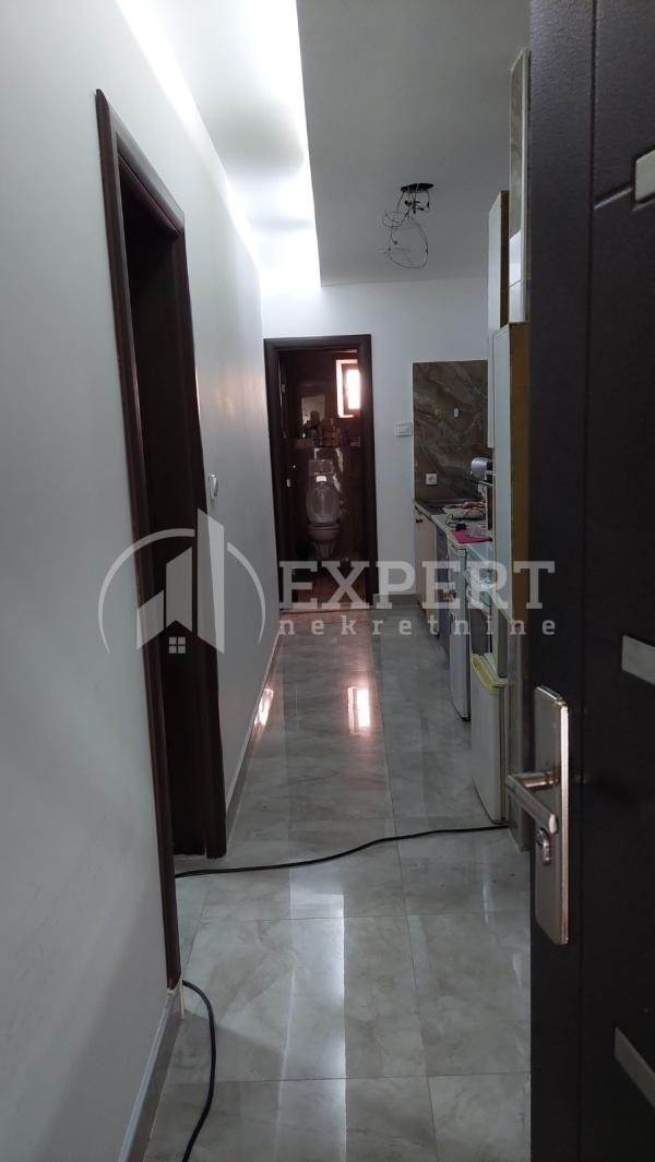 Slika 2 - Stan u zgradi, novogradnja, uknjižen, oglas ID p-09271