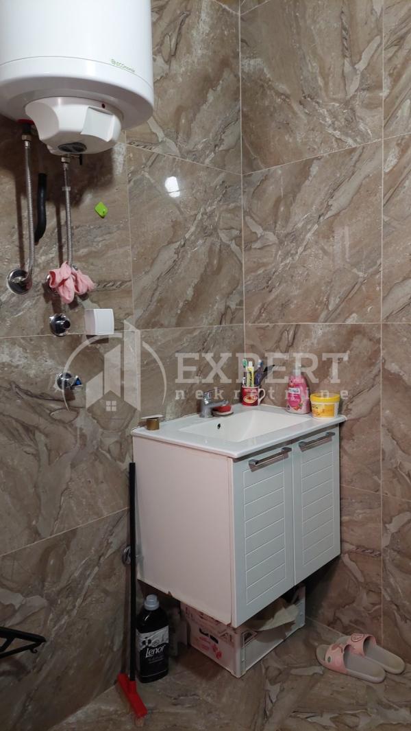 Slika 3 - Stan u zgradi, novogradnja, uknjižen, oglas ID p-09271