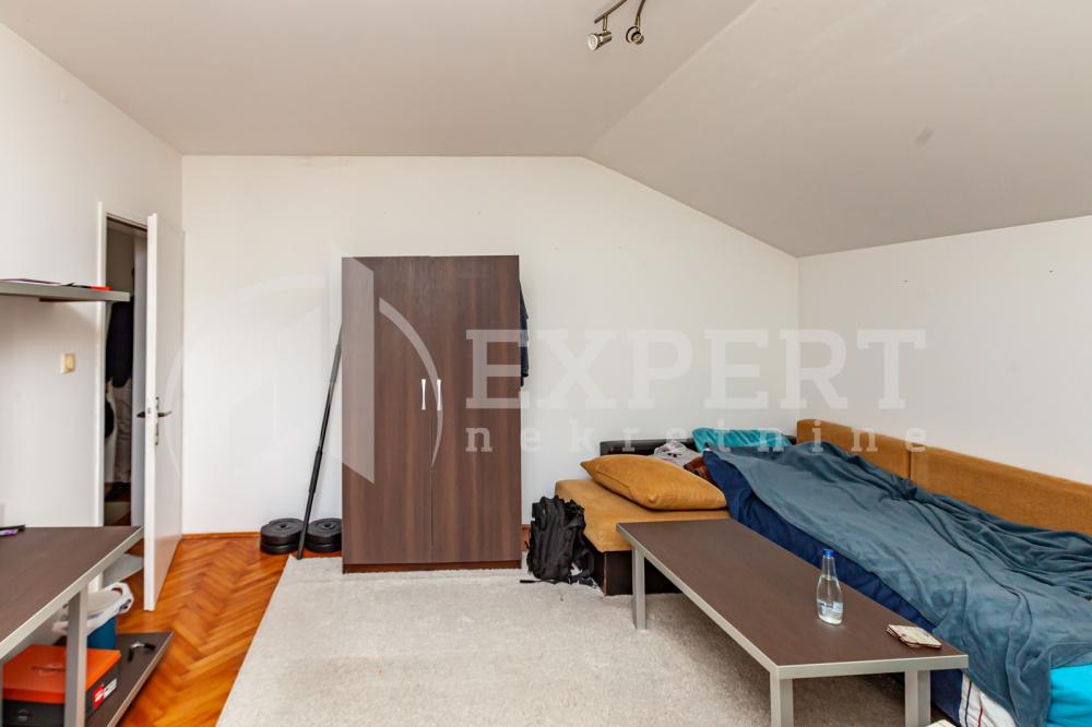 Slika 6 - Stan u zgradi, uknjižen, oglas ID p-012509