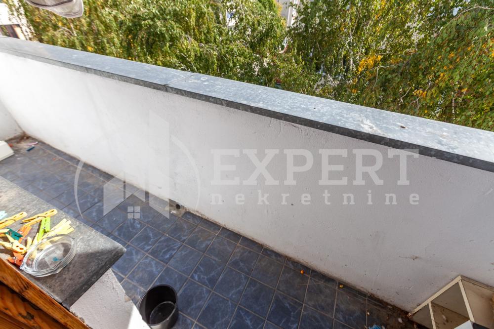 Slika 10 - Stan u zgradi, uknjižen, oglas ID p-012509