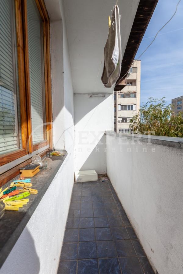 Slika 9 - Stan u zgradi, uknjižen, oglas ID p-012509