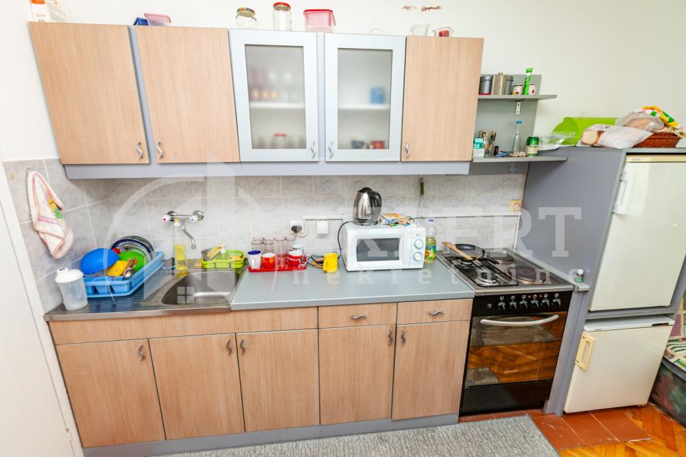 Slika 1 - Stan u zgradi, uknjižen, oglas ID p-012509