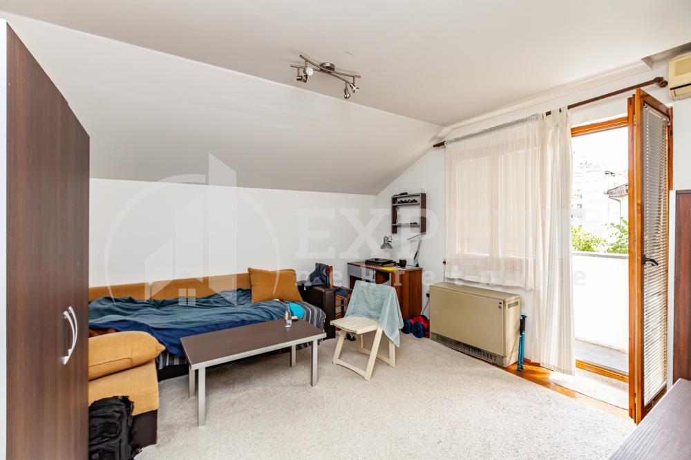 Slika 7 - Stan u zgradi, uknjižen, oglas ID p-012509