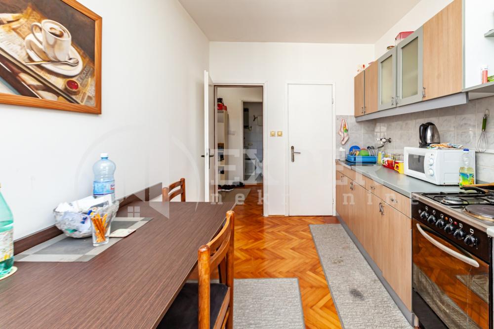 Slika 2 - Stan u zgradi, uknjižen, oglas ID p-012509