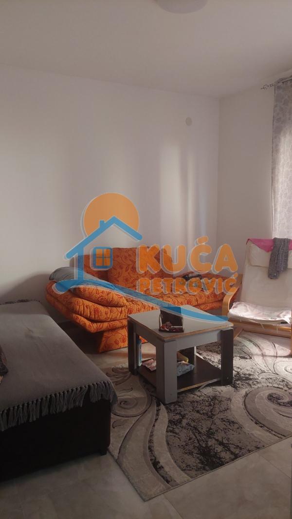 Slika 1 - Stan u zgradi, novogradnja, uknjižen, oglas ID p-09271